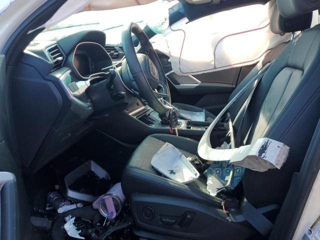 2024 AUDI Q3 PREMIUM #3297259389