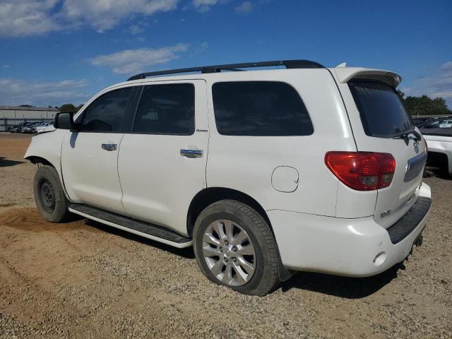 2010 TOYOTA SEQUOIA PL - 5TDDW5G10AS027225