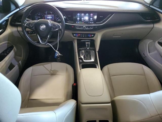 2019 BUICK REGAL ESSE - W04GR6SX9K1008638