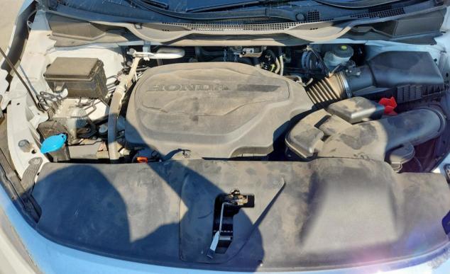 2021 HONDA ODYSSEY TO #3302935619