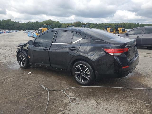 2024 NISSAN SENTRA SV #3284101546