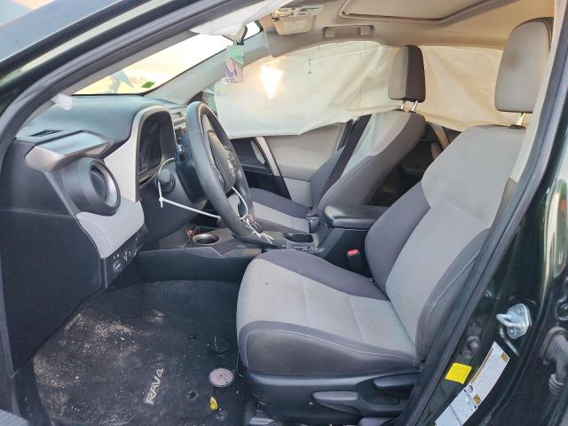 2013 TOYOTA RAV4 XLE - JTMRFREV9D5020447