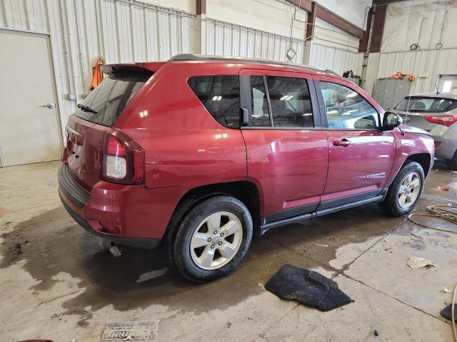 2014 JEEP COMPASS SP - 1C4NJCBA3ED812354