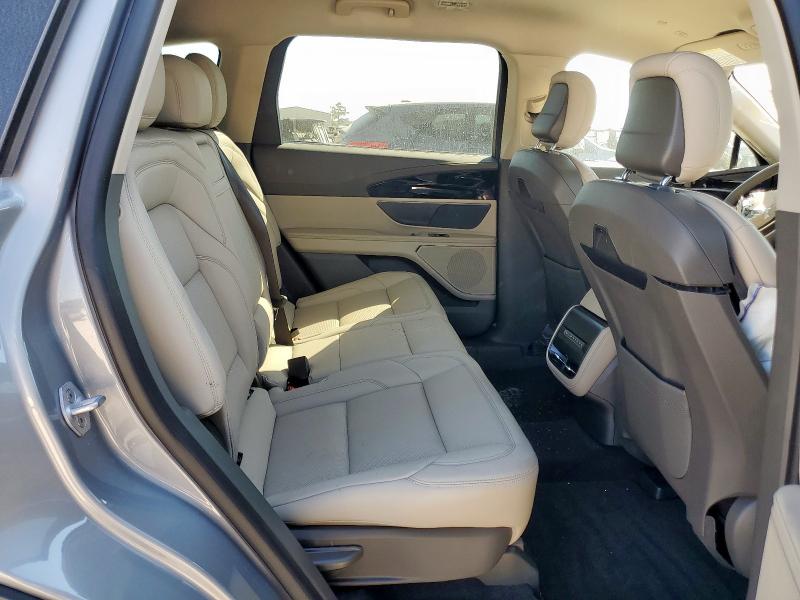 2025 LINCOLN NAUTILUS P - 5LMPJ8JA2SJ946530