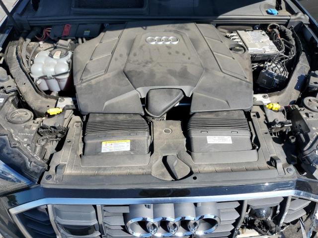 2022 AUDI Q7 PREMIUM - WA1LXBF76ND021096