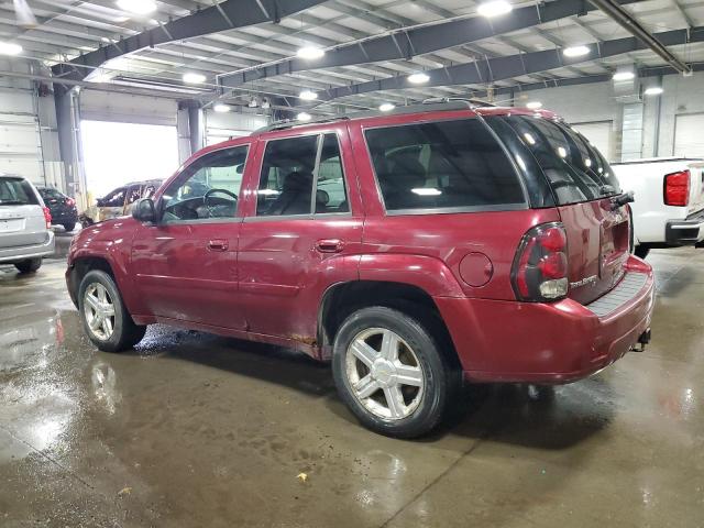 2007 CHEVROLET TRAILBLAZE #3283989804