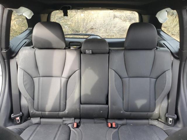 2022 SUBARU FORESTER W JF2SKAMC6NH508934