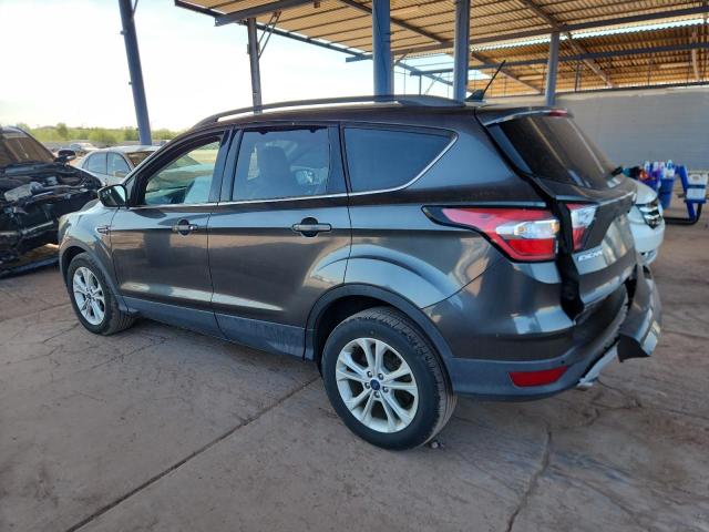 2018 FORD ESCAPE SEL #3293739914
