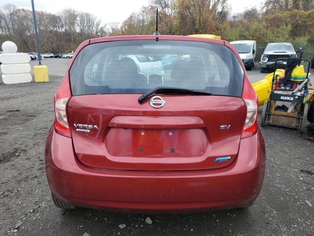 2016 NISSAN VERSA NOTE - 3N1CE2CP3GL398114