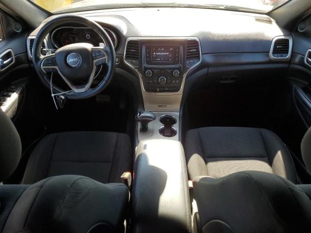 2014 JEEP GRAND CHER - 1C4RJFAG0EC534432