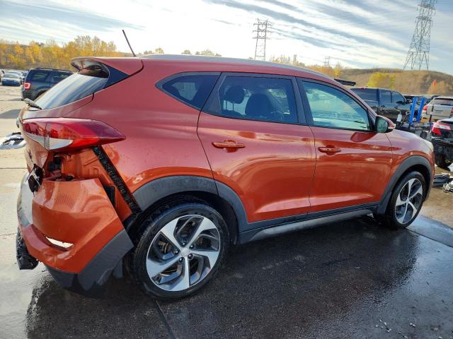 2016 HYUNDAI TUCSON LIM #3280872405