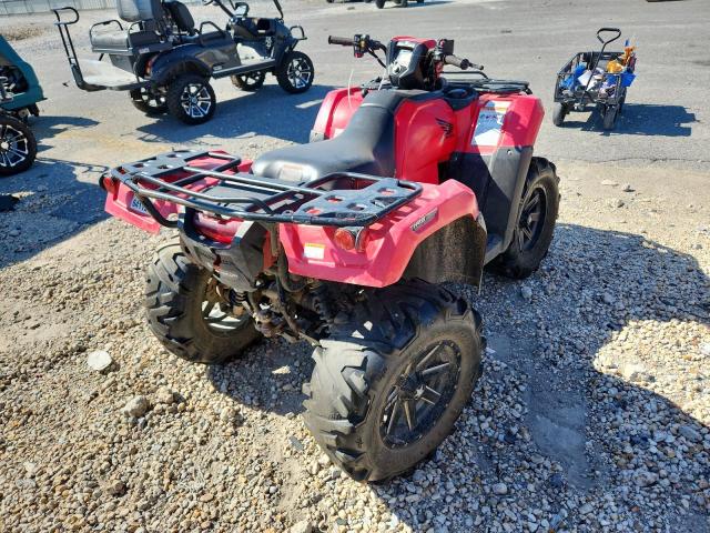 2020 HONDA TRX520 FA 1HFTE46F1L4500205