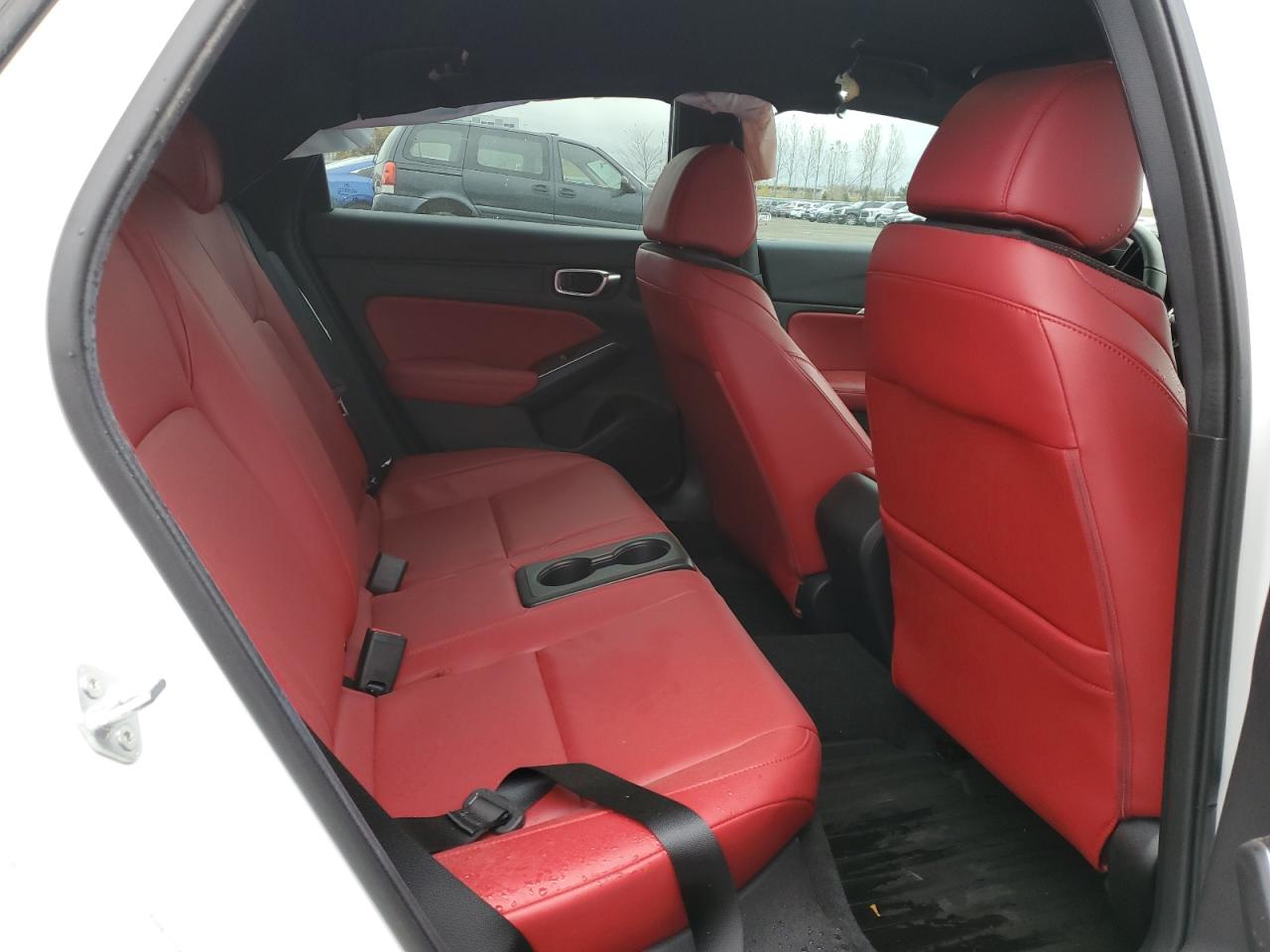 ACURA INTEGRA TYPE S