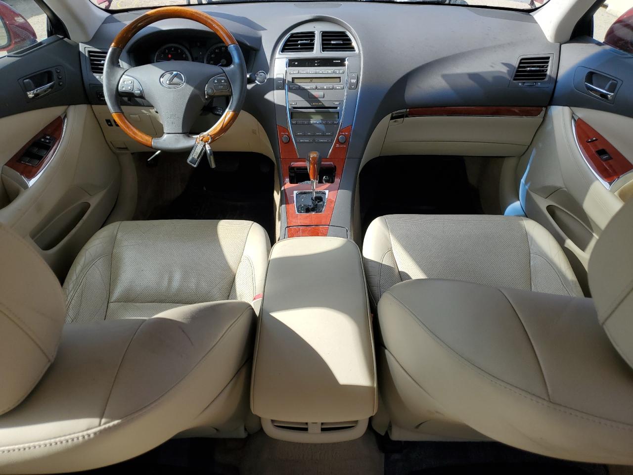 LEXUS ES 350