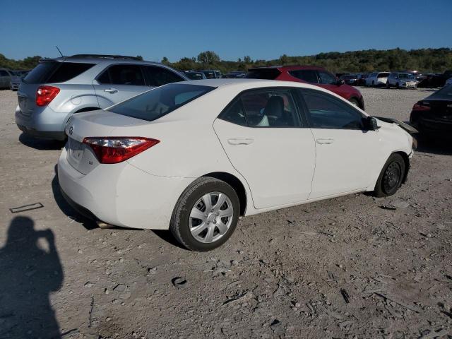 2015 TOYOTA COROLLA L - 2T1BURHE8FC261733