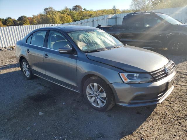 2015 VOLKSWAGEN JETTA SE #3319990172