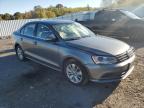 Lot #3319990172 2015 VOLKSWAGEN JETTA SE