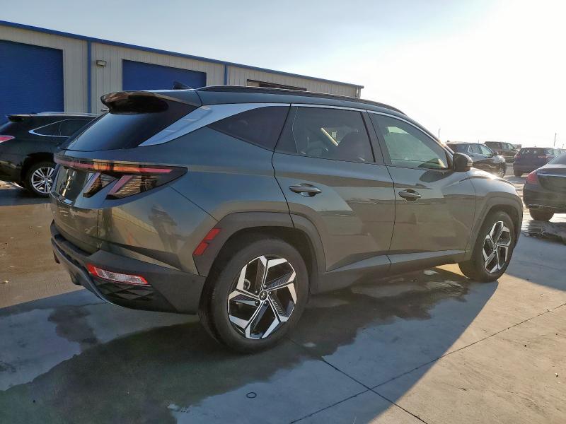 2022 HYUNDAI TUCSON LIM - Other View