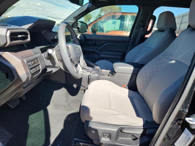 2024 TOYOTA TACOMA DOU #3284629352