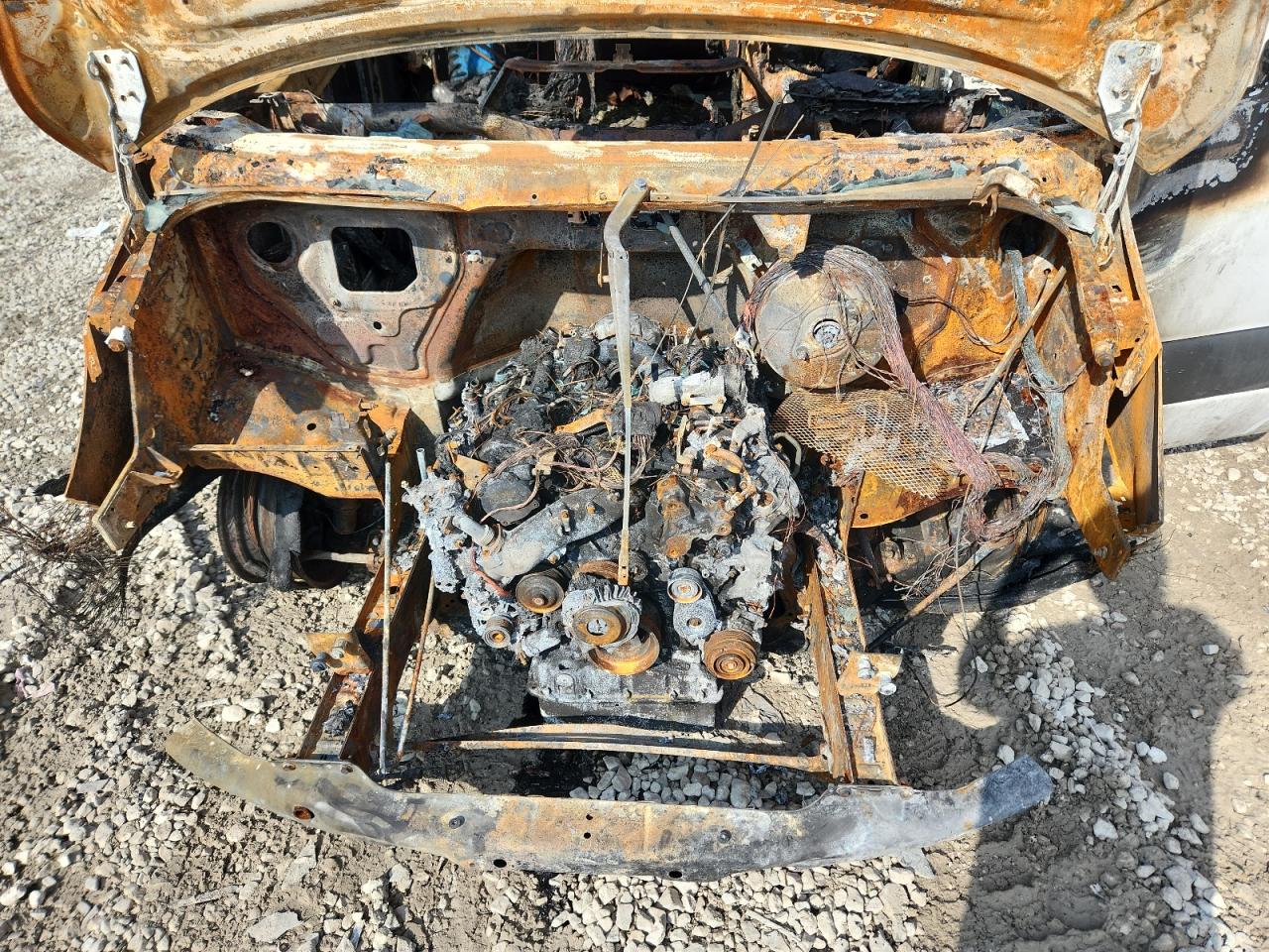 MERCEDES-BENZ SPRINTER 2500