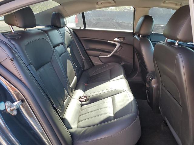 2015 BUICK REGAL - 2G4GV5EK0F9232213