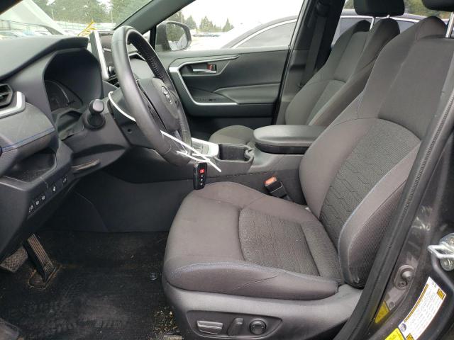 2023 TOYOTA RAV4 SE JTM16RFVXPD096961