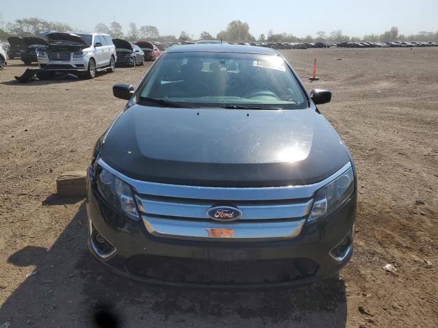 2011 FORD FUSION SEL #3291337158