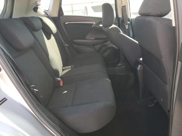 2016 HONDA FIT EX - JHMGK5H71GX044631