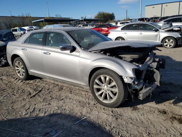 2018 CHRYSLER 300 LIMITE #3297076492