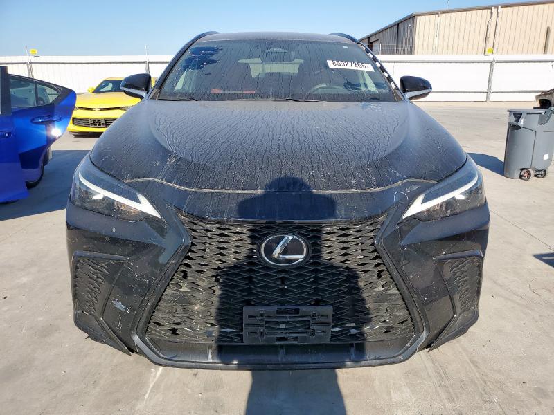 2022 LEXUS NX 350 - 2T2KGCEZ8NC004870