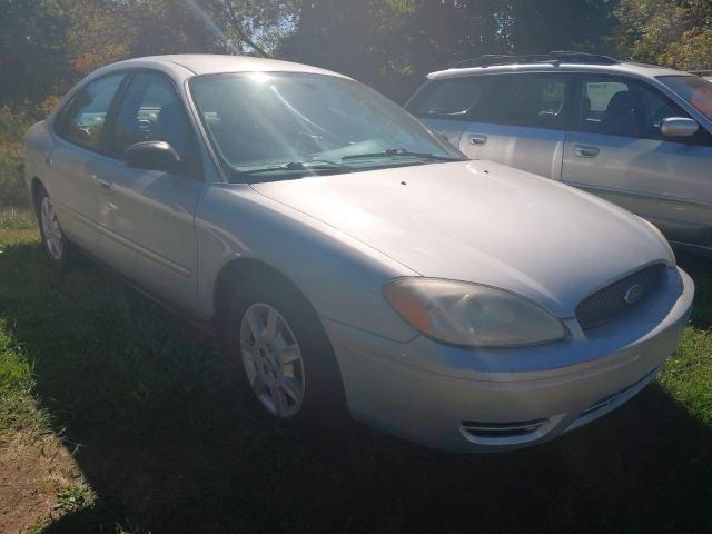 FORD TAURUS SE