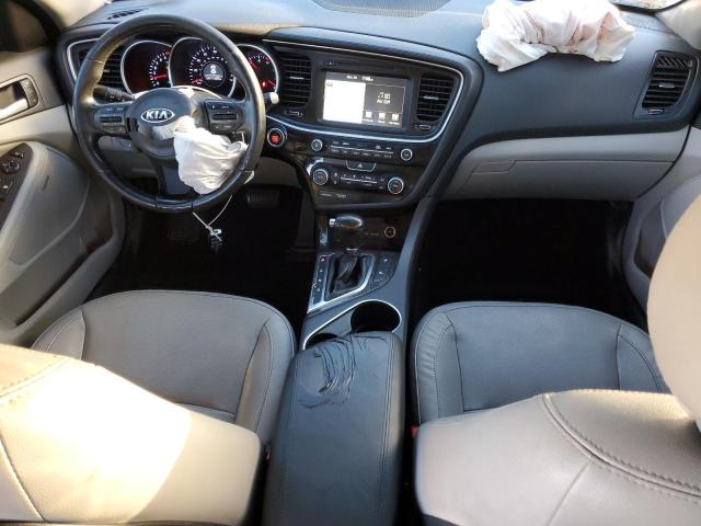 2015 KIA OPTIMA EX #3304766935