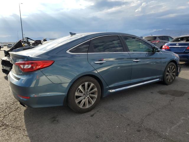 2017 HYUNDAI SONATA SPO #3285142387