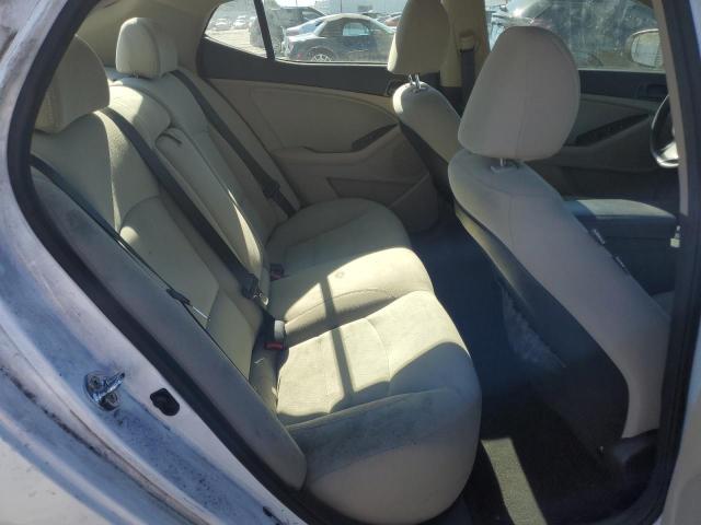 2015 KIA OPTIMA LX #3293384429