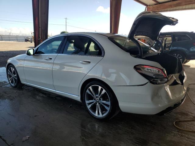 2018 MERCEDES-BENZ C 300 - 55SWF4JB8JU243704