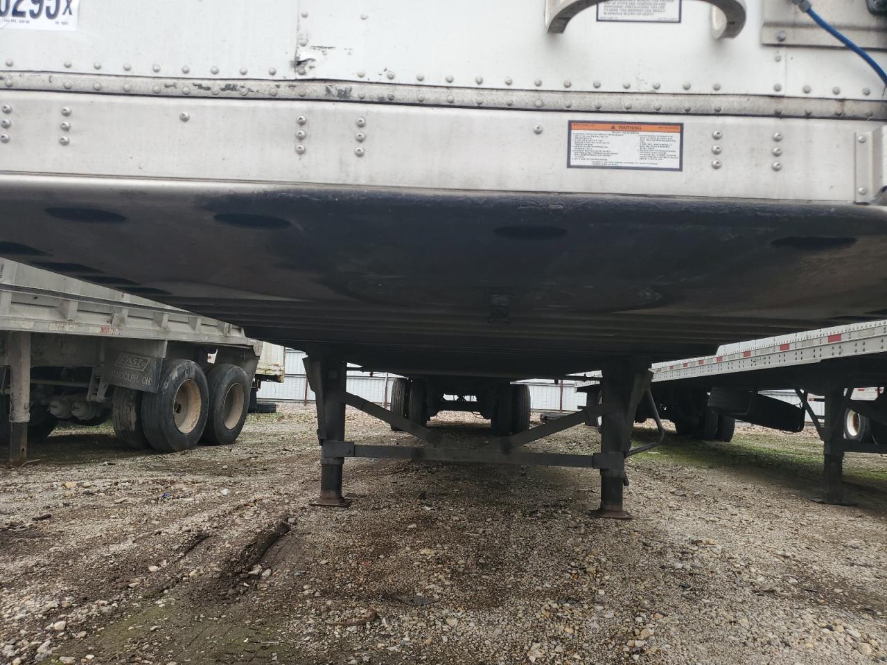 Lot #3293295438 2020 GREAT DANE VAN