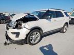 Lot #3303938709 2018 FORD EXPLORER X