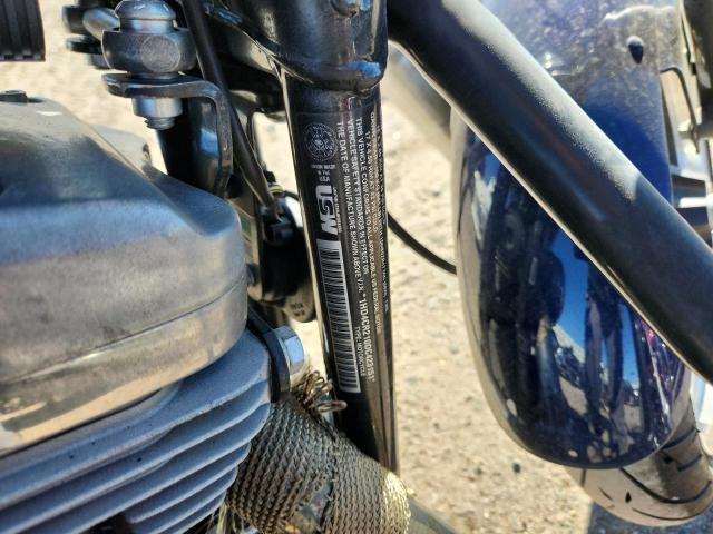 2013 HARLEY-DAVIDSON XL883 SUPE 1HD4CR210DC423151