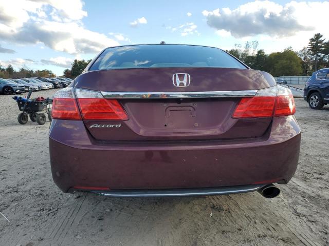 2014 HONDA ACCORD EXL - 1HGCR2F87EA180494