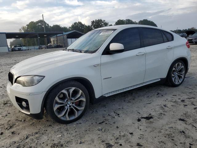 BMW X6 XDRIVE5