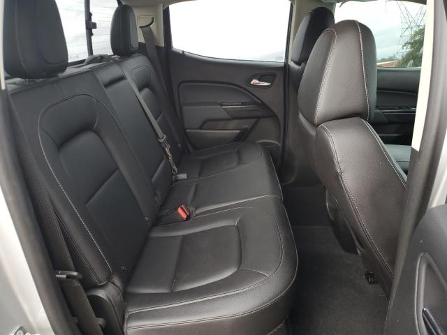 2020 CHEVROLET COLORADO Z71 1GCGTDEN0L1208248