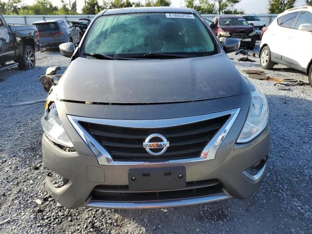 2016 NISSAN VERSA S 3N1CN7AP1GL878359