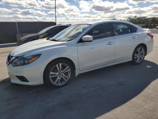 Global Auto Auctions: 2016 NISSAN ALTIMA 3.5