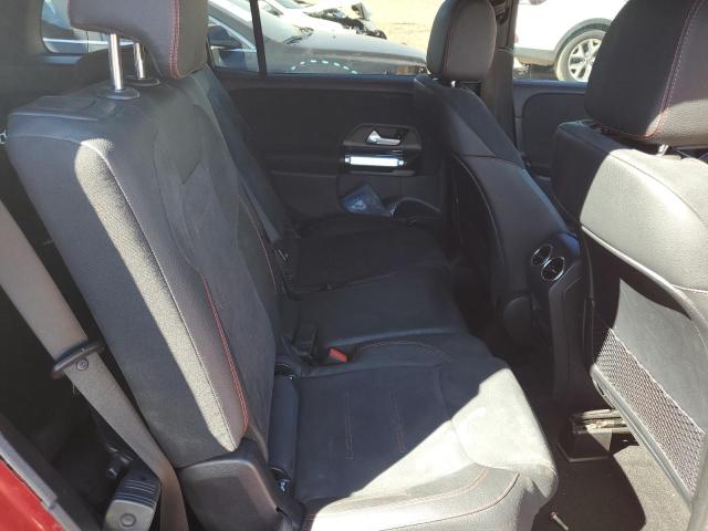 2022 MERCEDES-BENZ GLB 250 4MATIC - W1N4M4HB5NW237082