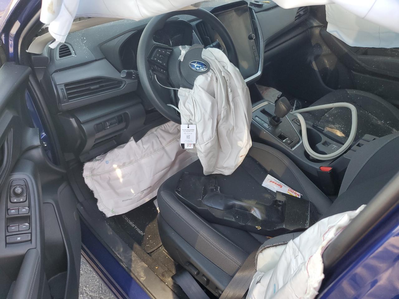 SUBARU CROSSTREK PREMIUM