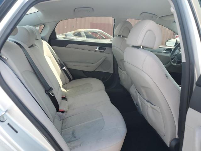 2015 HYUNDAI SONATA SE 5NPE24AF4FH150733