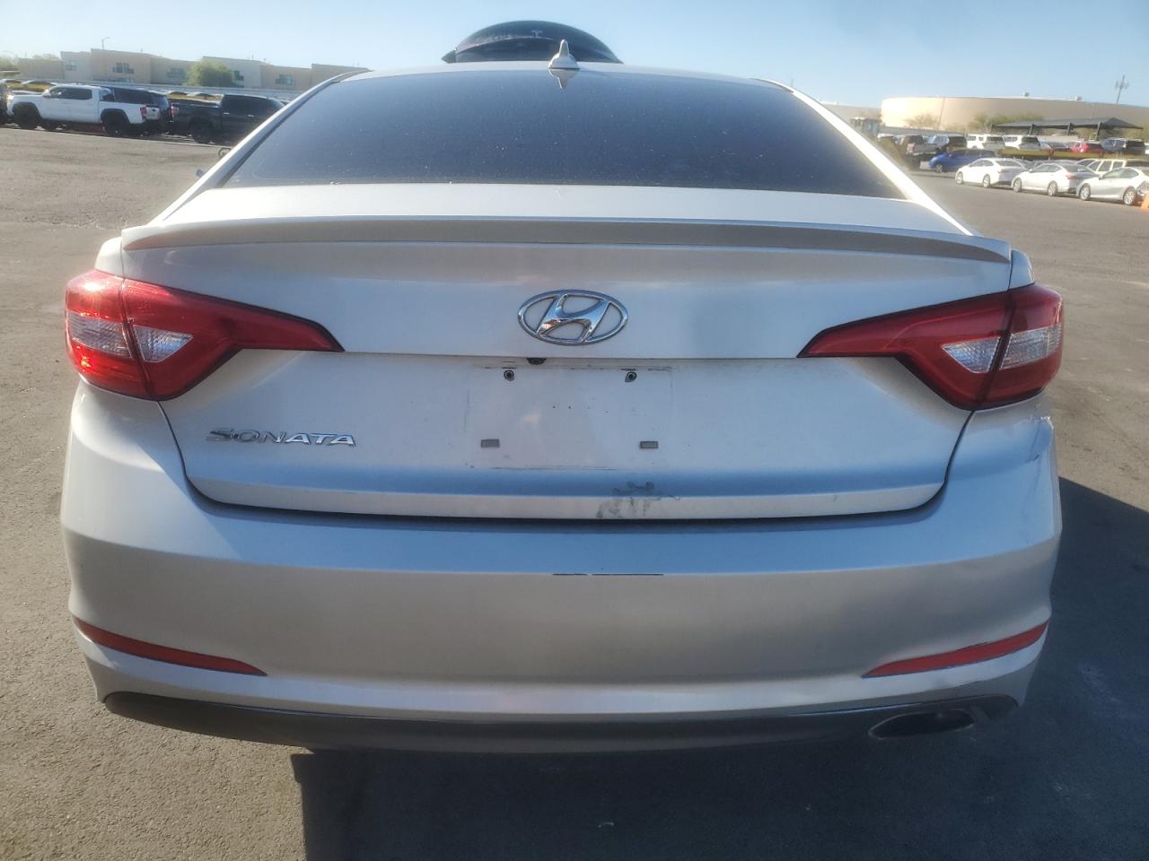 HYUNDAI SONATA SE