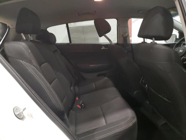 2020 KIA SPORTAGE L - KNDPMCAC4L7729403