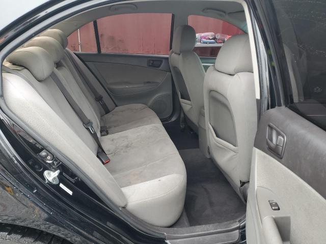 2009 HYUNDAI SONATA GLS #3284022843