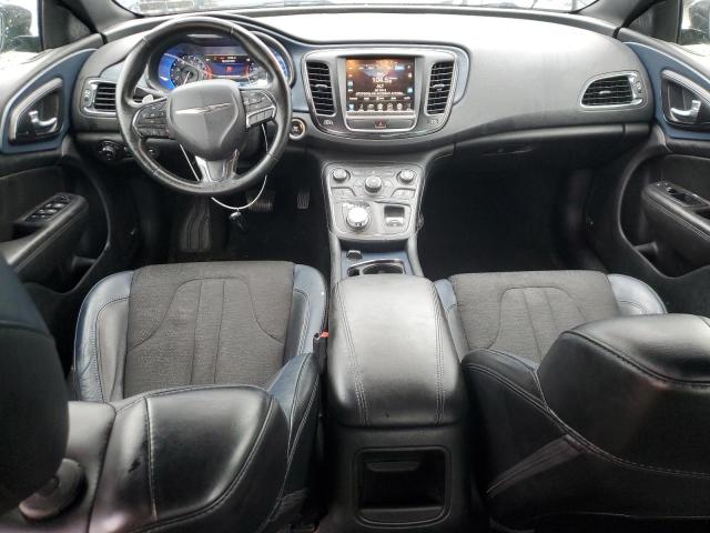 2016 CHRYSLER 200 S #3296891814
